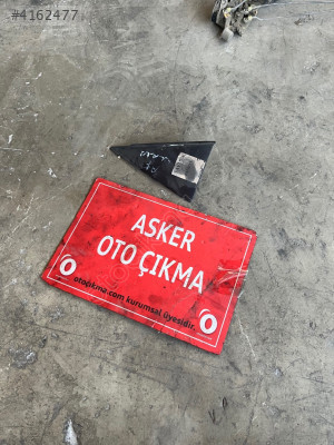 Astra f sol arka kapı muskası