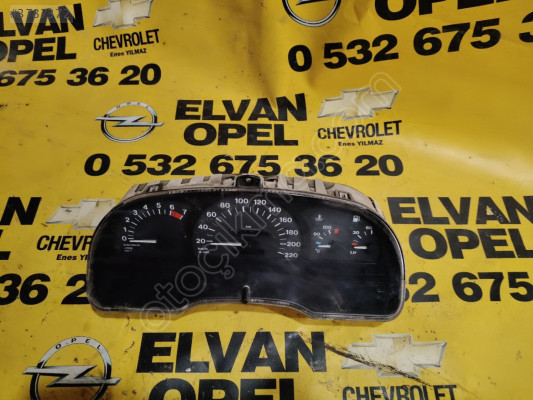 Opel Vectra A Çıkma Kilometre Saati - GM