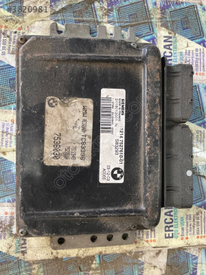 7536030 Mini COOPER S Motor Beyni