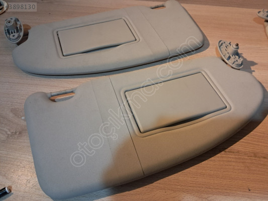 FORD FOCUS 2 2.5 GÜNEŞLİK TAKIM