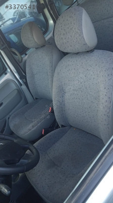Renault Kango 2 ön koltuk takım çıkma