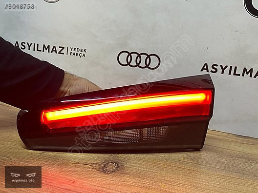 EGEA STATİON WAGON SAĞ İÇ STOP LED ORJİNAL HATASIZ  -BURSA FAR
