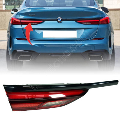 63217465469 STOP LAMBASI IC SOL BMW F44 GRAN COUPE 2019