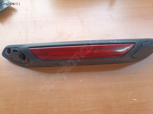 Ford Transit 3.Stop Lambası