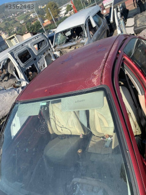 ROVER 416 TAVAN SACI ORJİNAL ÇIKMA