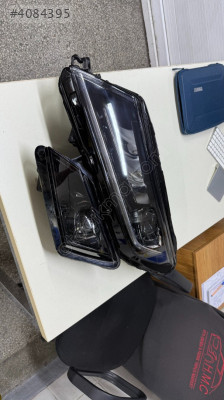 SKODA KODİAQ SOL FAR ORJİNAL ÇIKMA