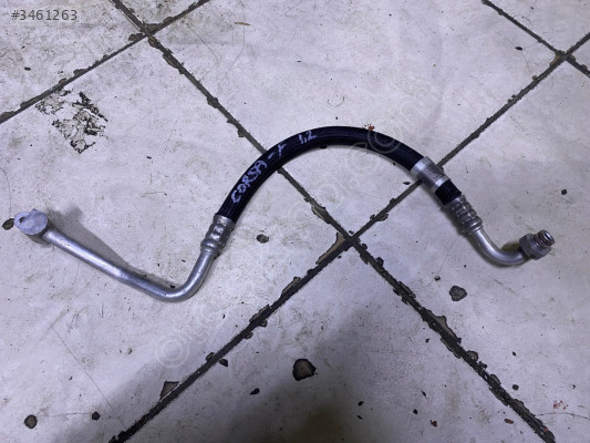 OPEL CORSA F KLİMA BORUSU ÇIKMA 9826365880 CANCAN OPEL