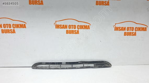 Renault Clio-3 2009 Orta Izgara 1068945