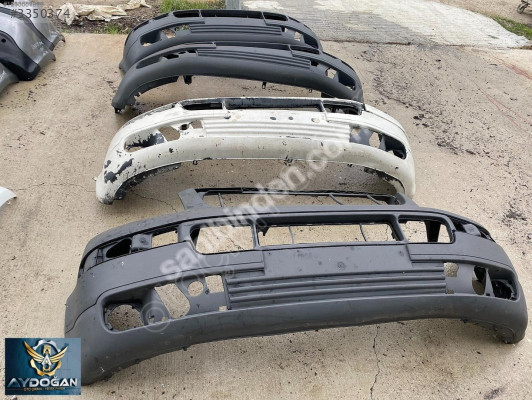 OTO CEM'DEN ÇIKMA VOLKSWAGEN TRANSPORTER T5 ÖN TAMPONC