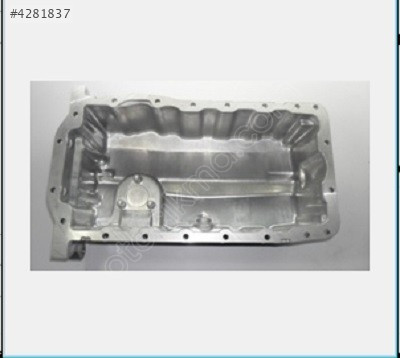 KARTER (SENSÖRSÜZ) CADDY 04-10 038103603AK