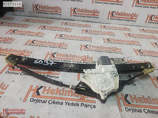 AUDİ A4 A6 CAM MOTORU VE KRİKOSU 8K0959811 A