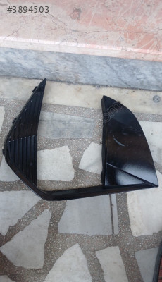 Peugeot 2008 gündüz ledi çerçevesi Orjinal 9852662680