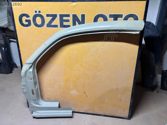 VOLKSWAGEN BEETLE SOL FRANGART ORİJİNAL SIFIR