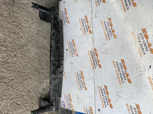 VW POLO ÇIKMA ÖN TAMPON DEMİRİ