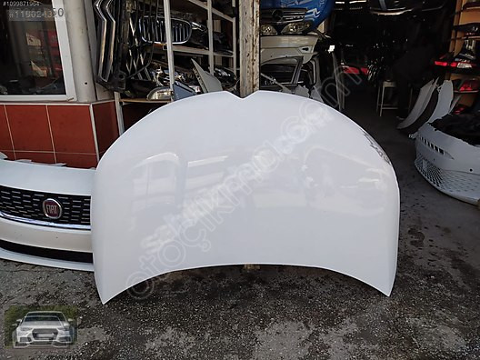 C4 MOTOR KAPUTU