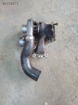 FORD 1.5 ECOBUS TURBO F1FG6K682AD - 16399700006