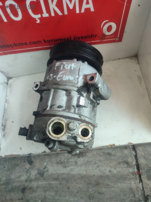 Fiat Palio çıkma klima kompresörü