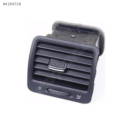 JETTA GOLF 5 TORPİDO SAĞ HAVA MUZULU 1K0819703 ÇAĞRI OTO MASLAK