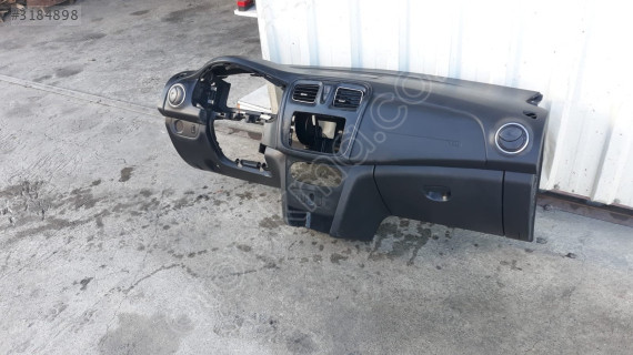 RENAULT CLİO 4 TORPİDO ÇEVİK OTO BURSA