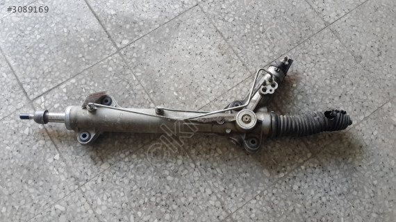 Mercedes ML 164 DİREKSİYON KUTUSU SAEJ452383