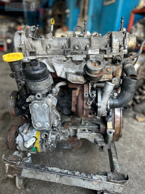 ASTRA CORSA 1.3 CDTİ EURO 4 ÇIKMA GARANTİLİ MOTOR