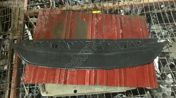 3C0807061 orjinal 2015-2020 skoda süperb ön tampon spoyleri