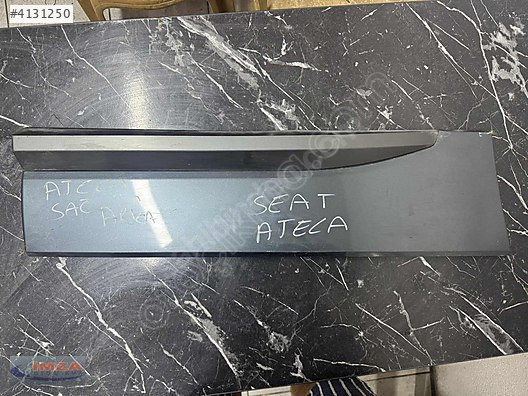 575854950 SEAT ATECA SAĞ ARKA KAPI BANDI
