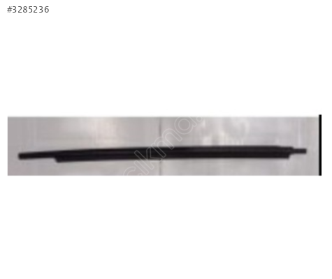 HYUNDAİ İ20 CAM KIZAĞI ARKA SAĞ 15-18