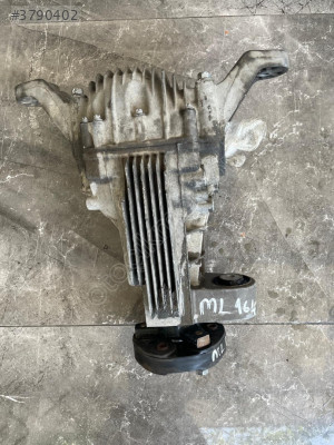 MERCEDES ML 164 DEFRANSİYEL HATASIZ ÇIKMA EGE OTOMOTİV
