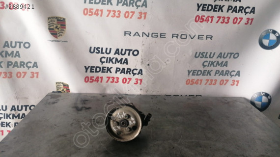 1.6 euro 4 direksiyon pompası
