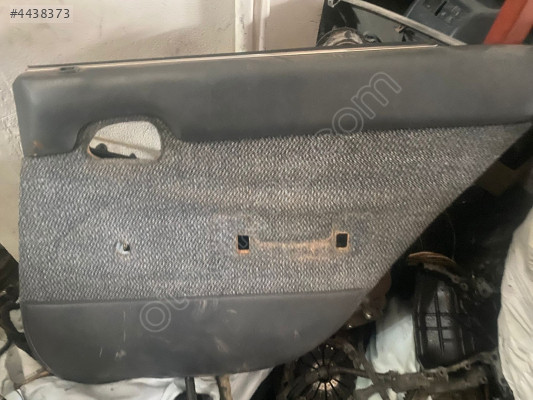 Toyota Corolla kapı döşemesi 1993 1998