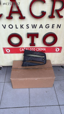 GOLF 8.5 SOL SİS KAPAĞI ÇIKMA 5H0853665P ÇAĞRI OTO MASLAK