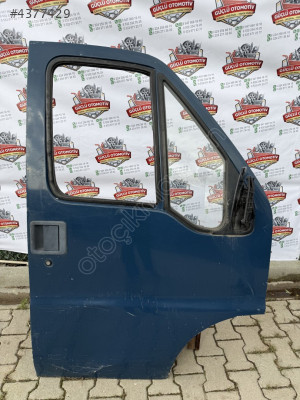 FIAT DUCATO SAĞ ÖN KAPI SÖKME ORİJİNAL