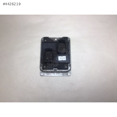 Alfa Romeo 156 1.8 Motor Beyni 0261204947 00467394350F