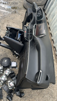 PEUGEOT 208 2024 E. TORPİDO ÇEVİK OTO ÇIKMA