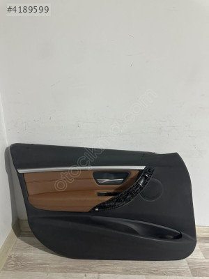 BMW F,30 SOL ÖN KAPI DÖŞEMESİ 2083494