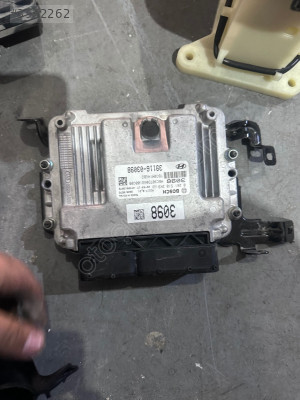 HYUNDAİ İ20 1.4 MOTOR BEYNİ