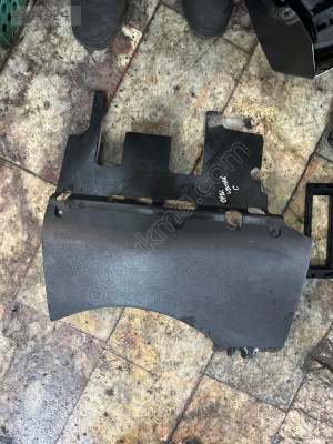 Opel Vectra C Torpido Kapağı - Mert Oto Çıkma Parçaları