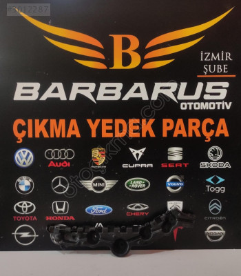DACİA LOGAN MCV SOL ARKA TAMPON BRAKETİ 850458954R