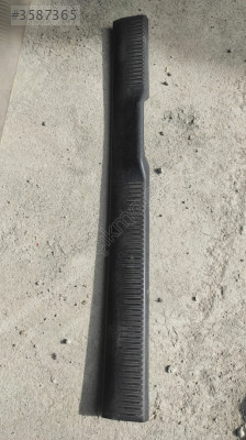 WJ G CHEROKEE SOL KAPI EŞİK ÇITASI