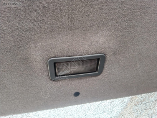 FIAT SIENA TAVAN LAMBASI