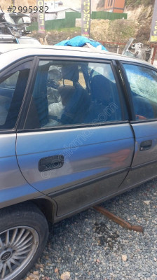 OPEL ASTRA F SAĞ ARKA KAPI.OTO ERKAN ÜNYE