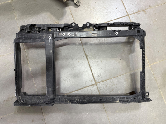 PEUGEOT 2008 ÇIKMA ORJİNAL ÖN PANEL 9863392280 BDÇ