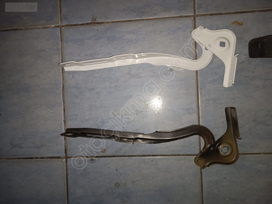 OPEL COMBO E SAĞ SOL KAPUT MENTEŞESİ ÇIKMA ORJİNAL YEDEK PARÇA