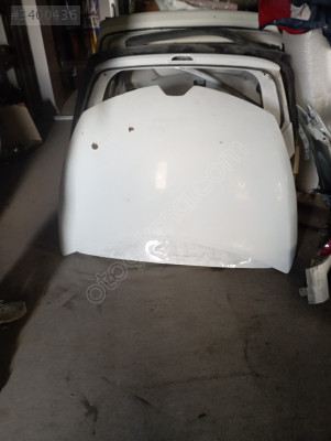 2019 model clio motor kaput