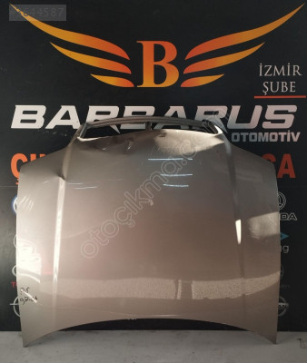 AUDİ A6 MOTOR KAPUTU 1997-2004