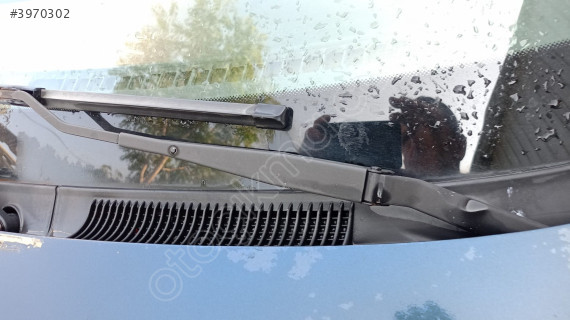 hyundai accent sol silecek kolu