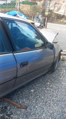 OPEL ASTRA F SAĞ ÖN KAPI.OTO ERKAN ÜNYE