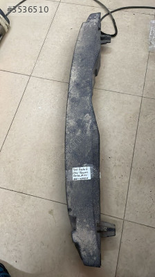 FORD FİESTA 6 ARKA TAMPON DARBE EMİCİ  8A61-17D961-A