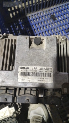 Mercedes W211 E320 CDI Motor Beyni 0281011349 A648153127